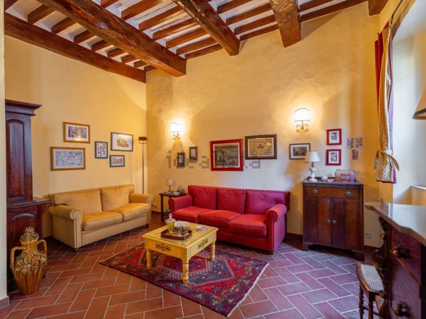 appartamento in vendita a Chiusi