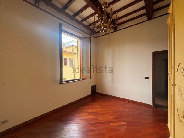 casa indipendente in vendita a Chiusi in zona Chiusi Scalo
