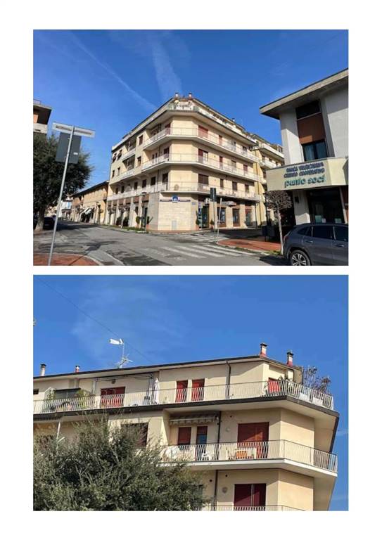 appartamento in vendita a Chiusi in zona Chiusi Scalo