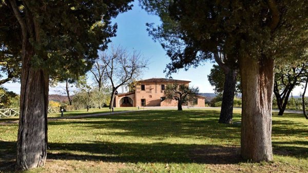 casale in vendita a Chiusi in zona Chiusi Scalo