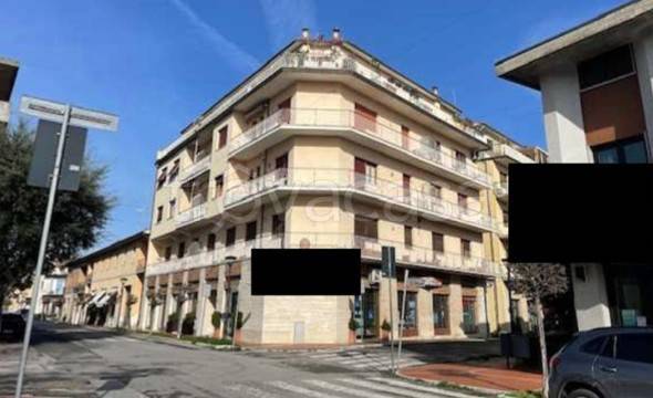 appartamento in vendita a Chiusi in zona Chiusi Scalo