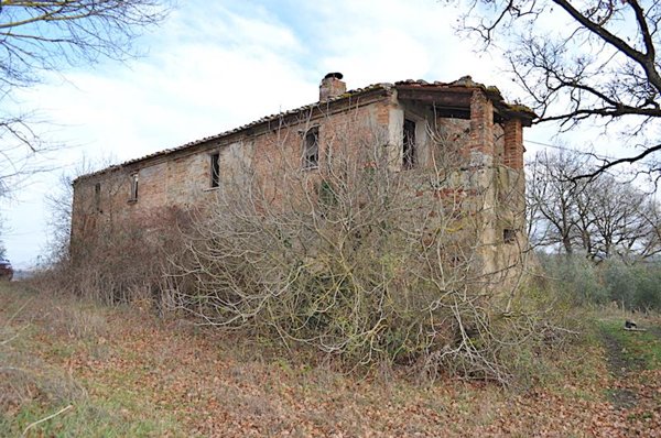 appartamento in vendita a Chiusi