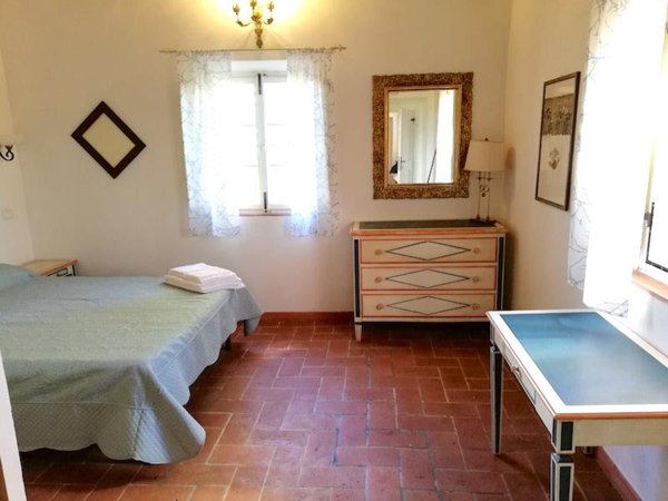 casale in vendita a Chiusi in zona Macciano