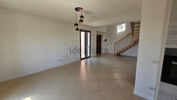 appartamento in vendita a Chiusi in zona Chiusi Scalo