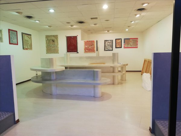 locale commerciale in vendita a Chiusi in zona Macciano