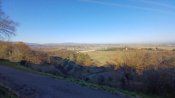 azienda agricola in vendita a Chiusi in zona Macciano