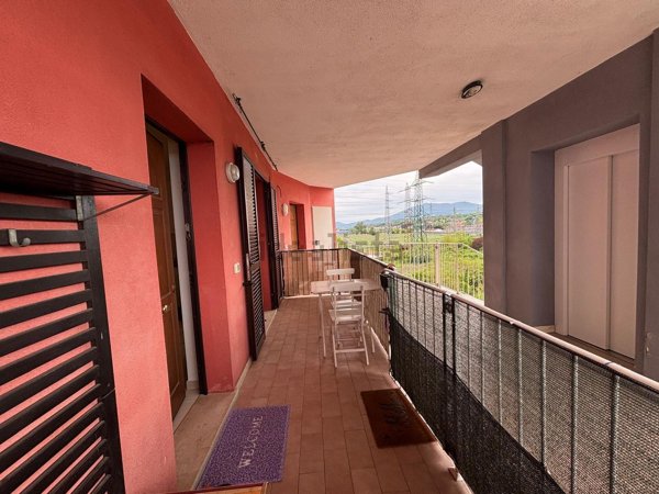 appartamento in vendita a Chiusi