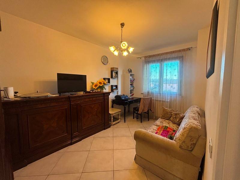 appartamento in vendita a Chiusi in zona Chiusi Scalo