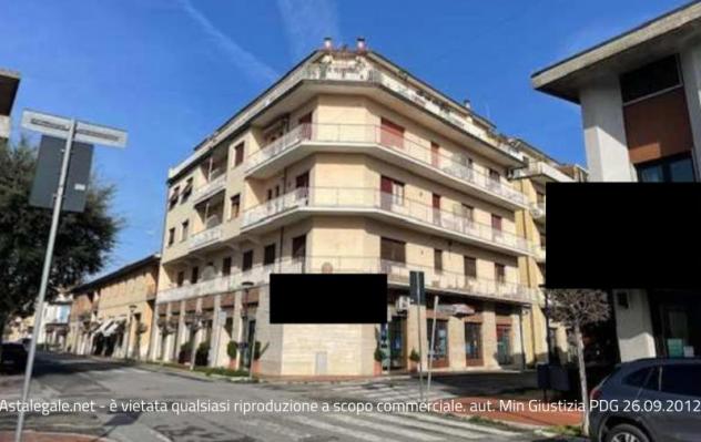 appartamento in vendita a Chiusi in zona Chiusi Scalo