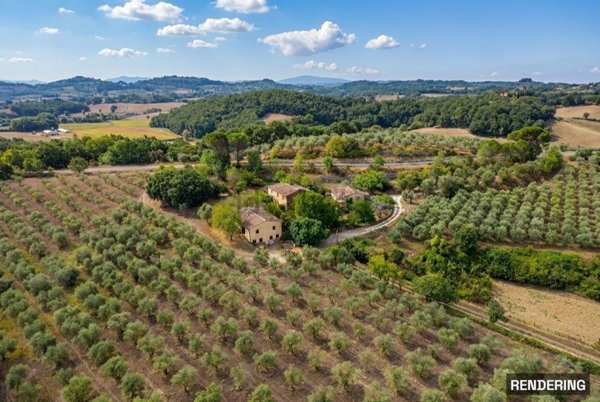 appartamento in vendita a Chiusi