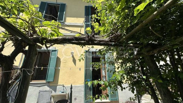 casa indipendente in vendita a Chiusi