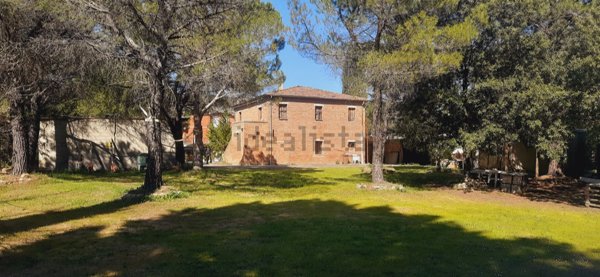 appartamento in vendita a Chiusi