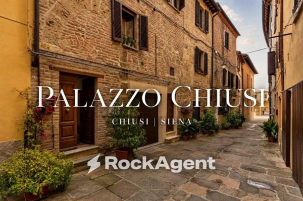 appartamento in vendita a Chiusi