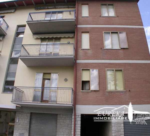 appartamento in vendita a Chiusi