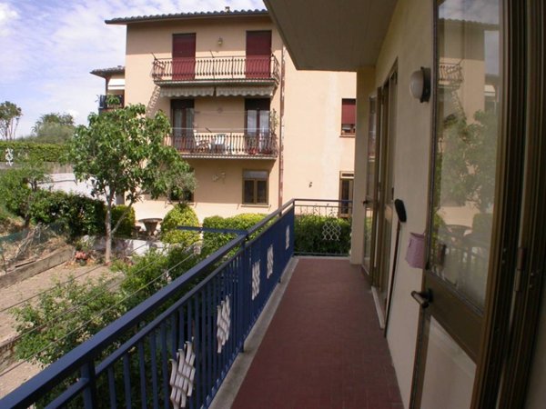 appartamento in vendita a Chiusi in zona Chiusi Scalo