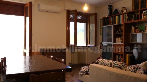 appartamento in vendita a Chiusi in zona Chiusi Scalo