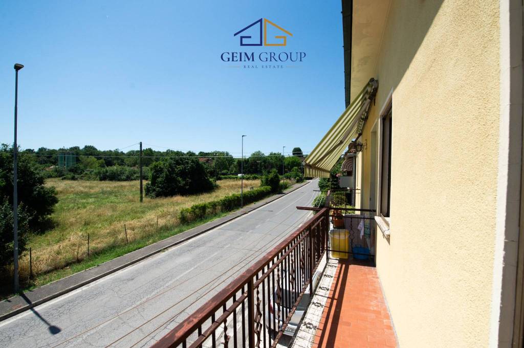 casa indipendente in vendita a Chiusi in zona Montallese