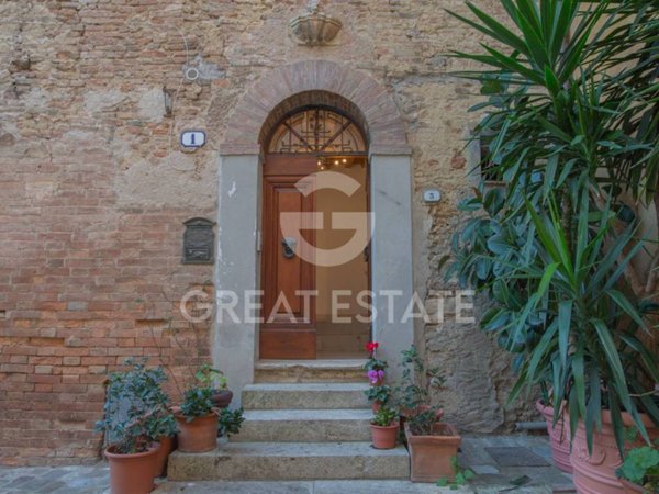 appartamento in vendita a Chiusi in zona Chiusi Scalo
