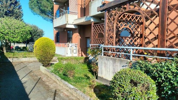 appartamento in vendita a Chiusi in zona Chiusi Scalo