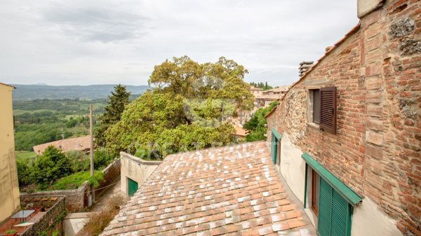 appartamento in vendita a Chiusi in zona Montallese