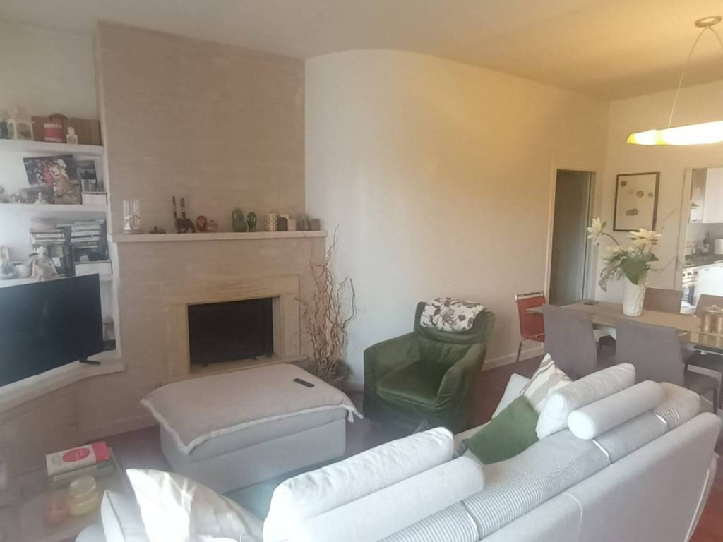 appartamento in vendita a Chiusi in zona Chiusi Scalo