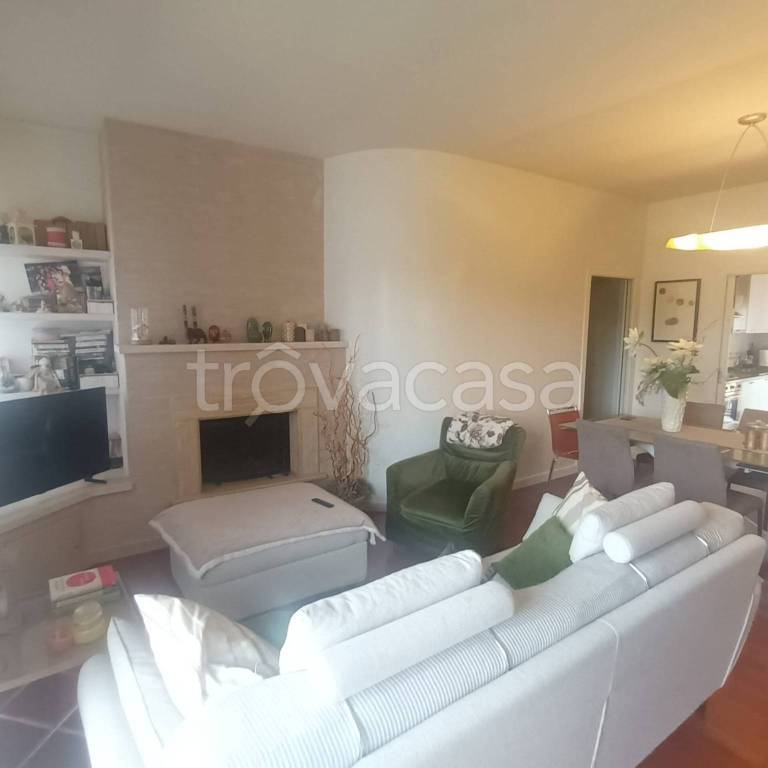 appartamento in vendita a Chiusi in zona Chiusi Scalo
