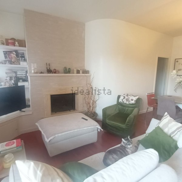 appartamento in vendita a Chiusi in zona Chiusi Scalo