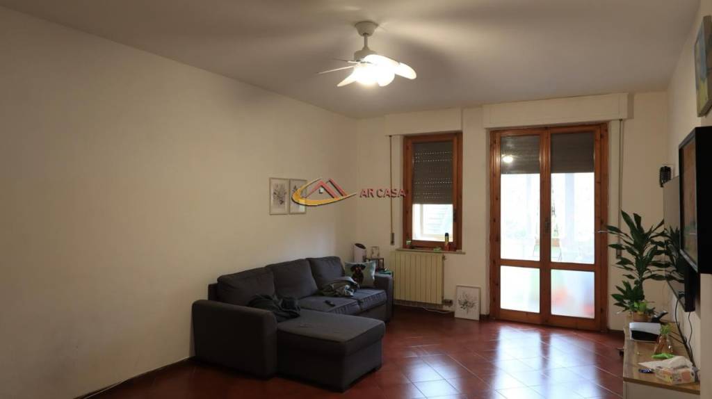 appartamento in vendita a Chiusi in zona Chiusi Scalo