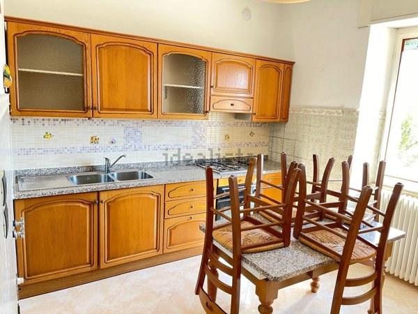 appartamento in vendita a Chiusi in zona Chiusi Scalo