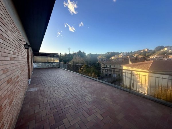 appartamento in vendita a Chiusi in zona Chiusi Scalo