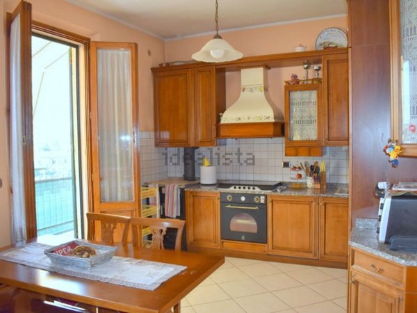 appartamento in vendita a Chiusi in zona Chiusi Scalo