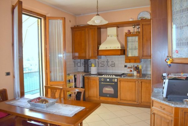 appartamento in vendita a Chiusi in zona Chiusi Scalo