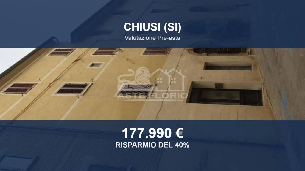 negozio in vendita a Chiusi