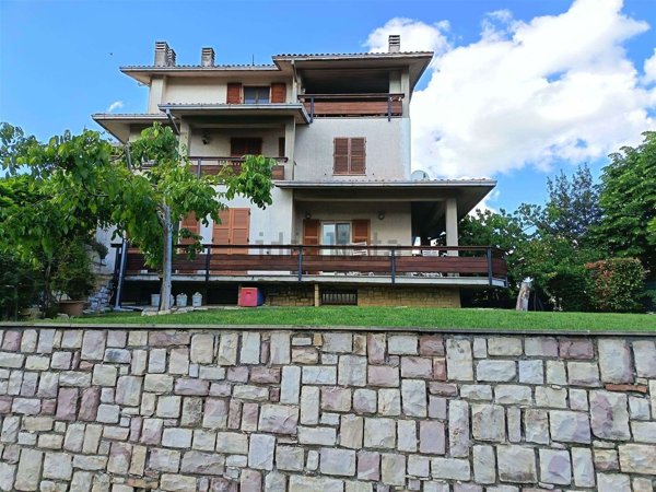 appartamento in vendita a Chiusi
