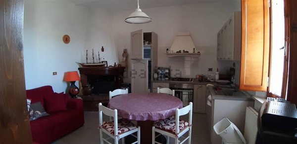 casa indipendente in vendita a Chiusi