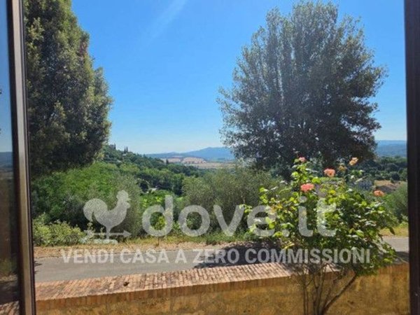 appartamento in vendita a Chiusi in zona Chiusi Scalo
