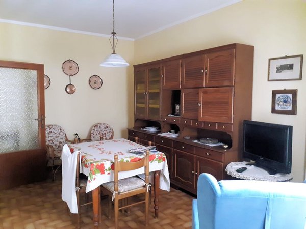 appartamento in vendita a Chiusi