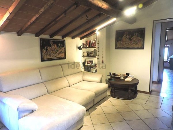 appartamento in vendita a Chiusi in zona Chiusi Scalo
