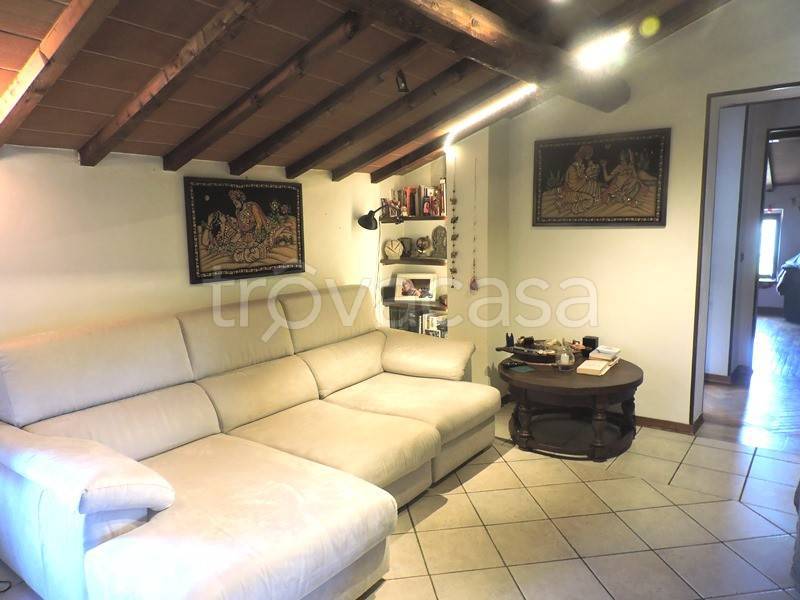 appartamento in vendita a Chiusi in zona Chiusi Scalo
