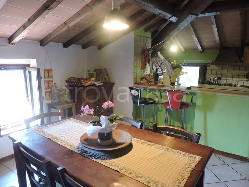 appartamento in vendita a Chiusi in zona Chiusi Scalo