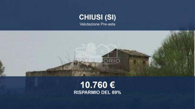 appartamento in vendita a Chiusi