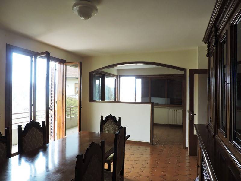 casa indipendente in vendita a Chiusi in zona Chiusi Scalo