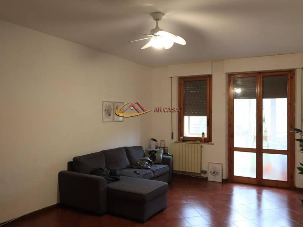 appartamento in vendita a Chiusi in zona Chiusi Scalo