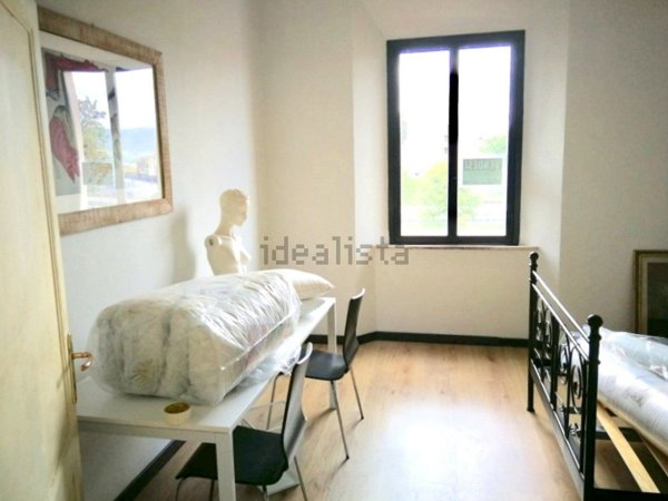 appartamento in vendita a Chiusi