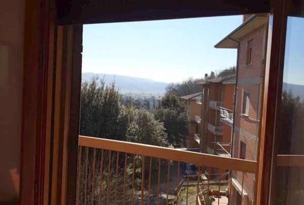 appartamento in vendita a Chiusi in zona Chiusi Scalo