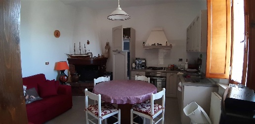 casa indipendente in vendita a Chiusi