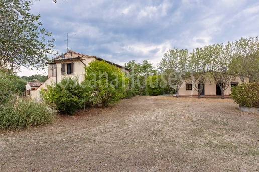 casale in vendita a Chiusi
