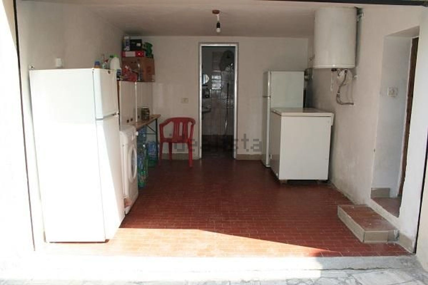 esavano in vendita a Chiusi