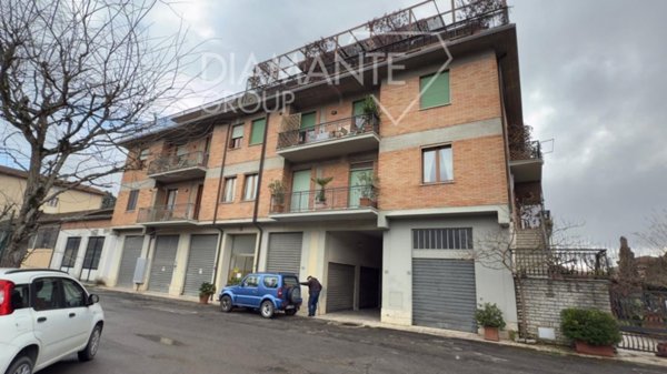 appartamento in vendita a Chiusi in zona Chiusi Scalo