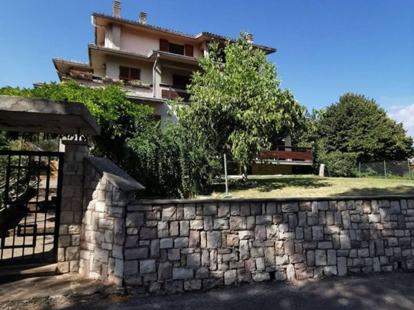 appartamento in vendita a Chiusi